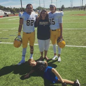 Meet your Posher, Dalton